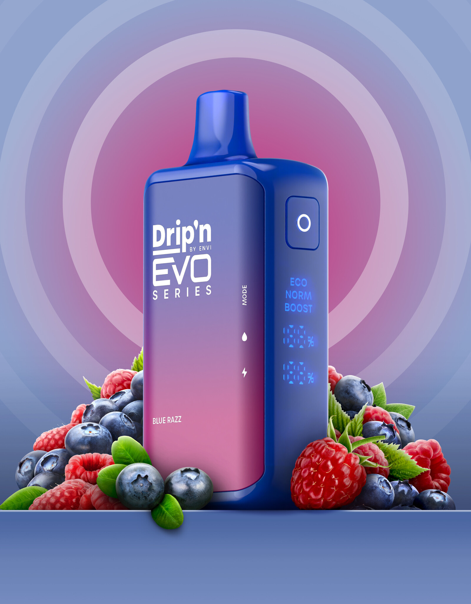 Drip'n EVO 28k Disposable