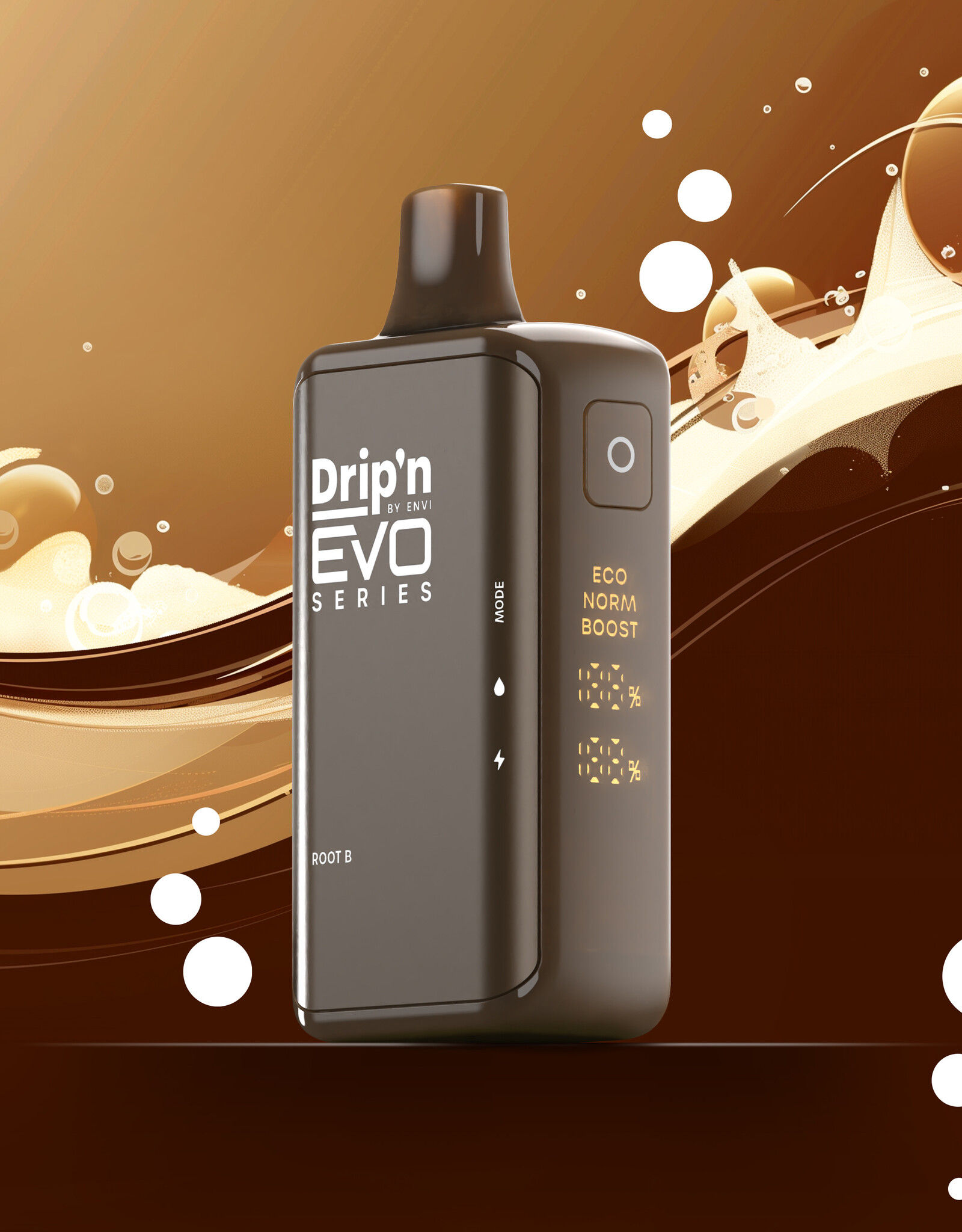 Drip'n EVO 28k Disposable