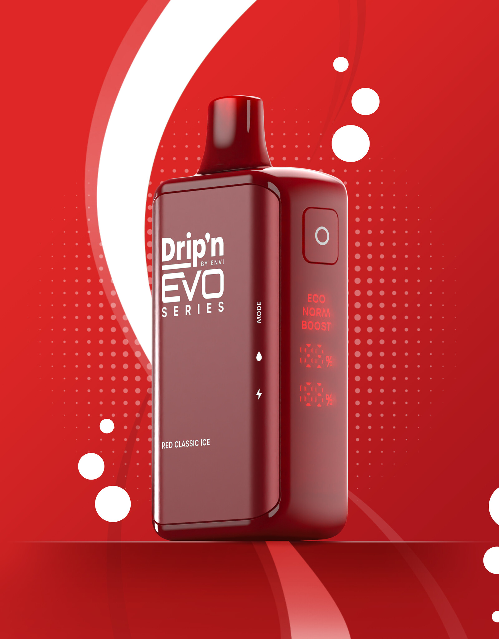 Drip'n EVO 28k Disposable