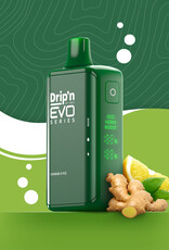Drip'n EVO 28k Disposable