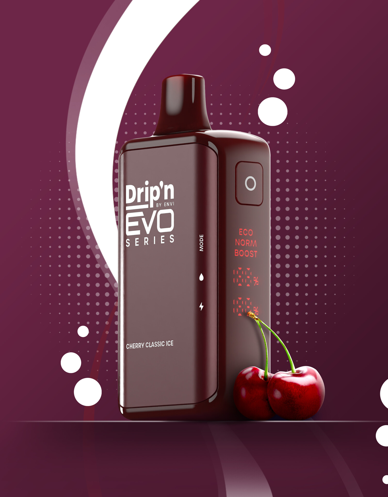 Drip'n EVO 28k Disposable