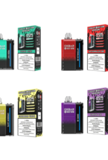 OxBar Rocky Vapor Oxbar M20K