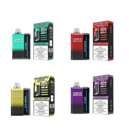 OxBar Rocky Vapor Oxbar M20K