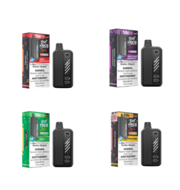 Flavour Beast Flavour Beast Beast Mode Max 2 50K Disposable