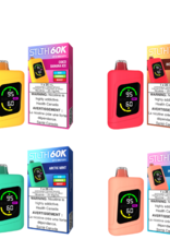 STLTH 60K DISPOSABLE