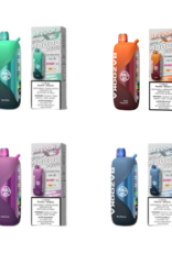 Bazooka Bazooka X3 90K Disposable