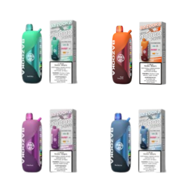 Bazooka Bazooka X3 90K