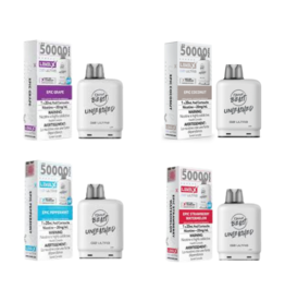 Level X G2 Ultra Level X G2 Ultra Unleashed 50k Pods