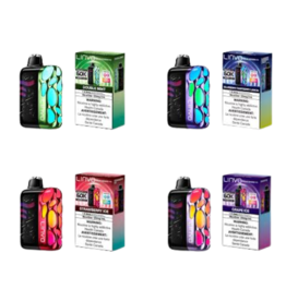 Linvo Linvo Rave Pro 60000