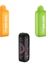 Geek Bar BLK Geek Bar BRK Pods