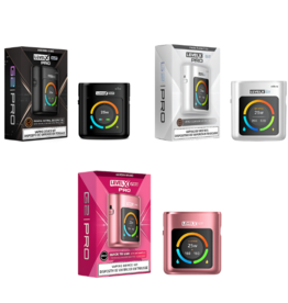 Level X Boost G2 Pro Level X Boost G2 Pro Device
