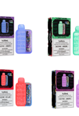 LOST VAPE Lost Vape Orion Bar 2mL