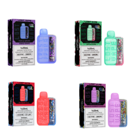 LOST VAPE Lost Vape Orion Bar 2mL