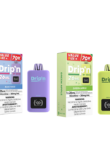 Drip'n Drip'n by Envi 26ml disposable (70k)