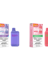 Drip'n Drip'n by Envi 8ml Disposable (16K)