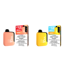 Vice VICE BOX 2 DISPOSABLE 70K