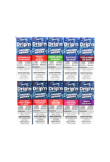 Drip'n Drip'n Frozen E-Liquid