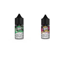 Flavour Burst Flavour Burst Salt Juice