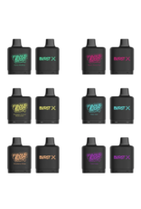 Burst Flavour Burst X 40K Pods