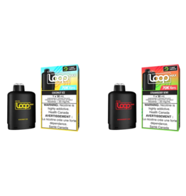 Stlth Loop Stlth Loop Max Pods 70k