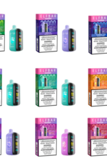 ElfBar Elf Bar GH 20k Disposable Vape