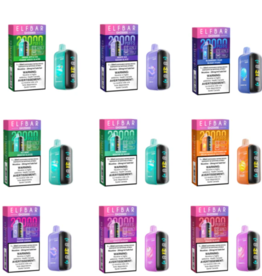 ElfBar Elf Bar GH 20k Disposable Vape