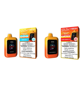 Stlth Vision 20K
