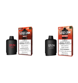 Stlth Loop STLTH LOOP 25K POD PACK