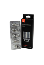 Geek Vape Geekvape Super Mesh X2  5/PK (Fits Cerberus Tank) 0.4