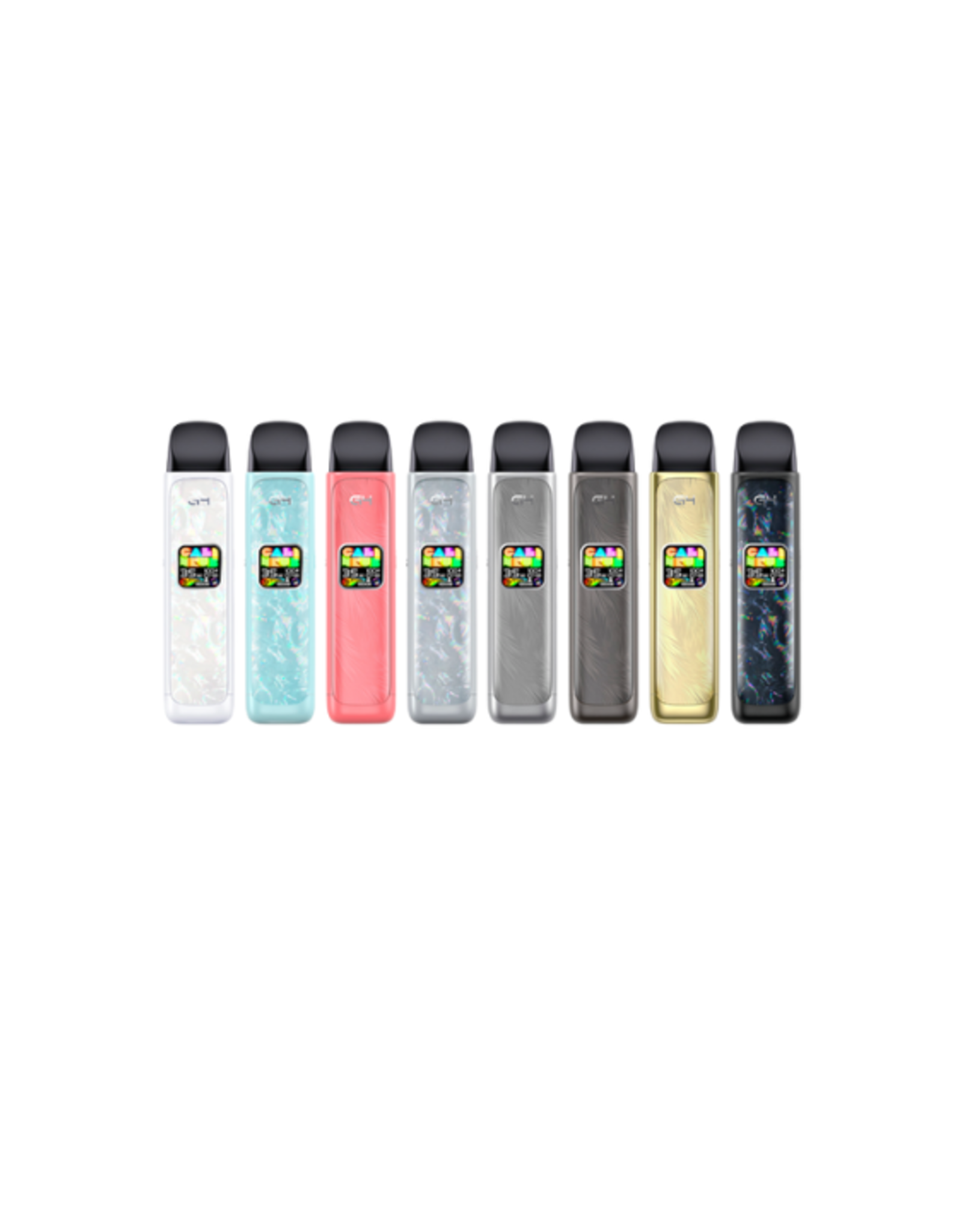 Uwell Uwell Caliburn G4 Open Pod Kit