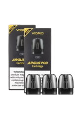 VOOPOO Voopoo ARGUS Replacement Pod 3/PK