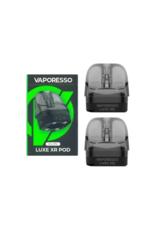 Vaporesso VAPORESSO LUXE XR EMPTY REPLACEMENT POD (2PACK)