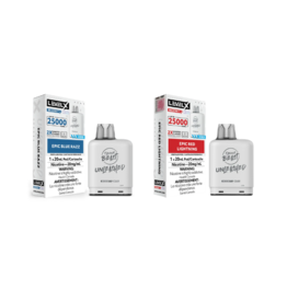 Level X Boost Level X Boost Unleashed Pods