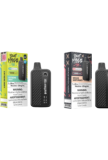 Flavour Beast Flavour Beast Beast Mode Max 18K Disposable