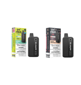 Flavour Beast Flavour Beast Beast Mode Max 18K Disposable