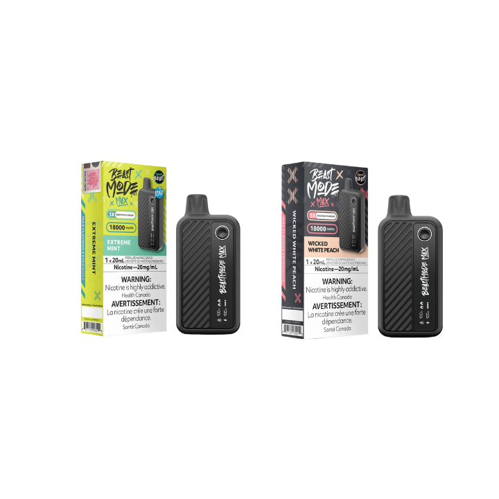 vape batteri XROS 6 Pod Vape | 1800mAh batteri | 3A hurtig opladning | SSS 2.0  Anti-lkage