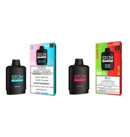 STLTH SWITCH Stlth Loop Switch Pod Pack