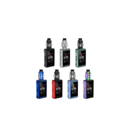 Geek Vape Geekvape T200 Kit  Gunmetal