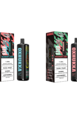 OxBar Oxbar Oxhukka 25k