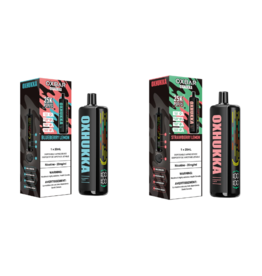 OxBar Oxbar Oxhukka 25k