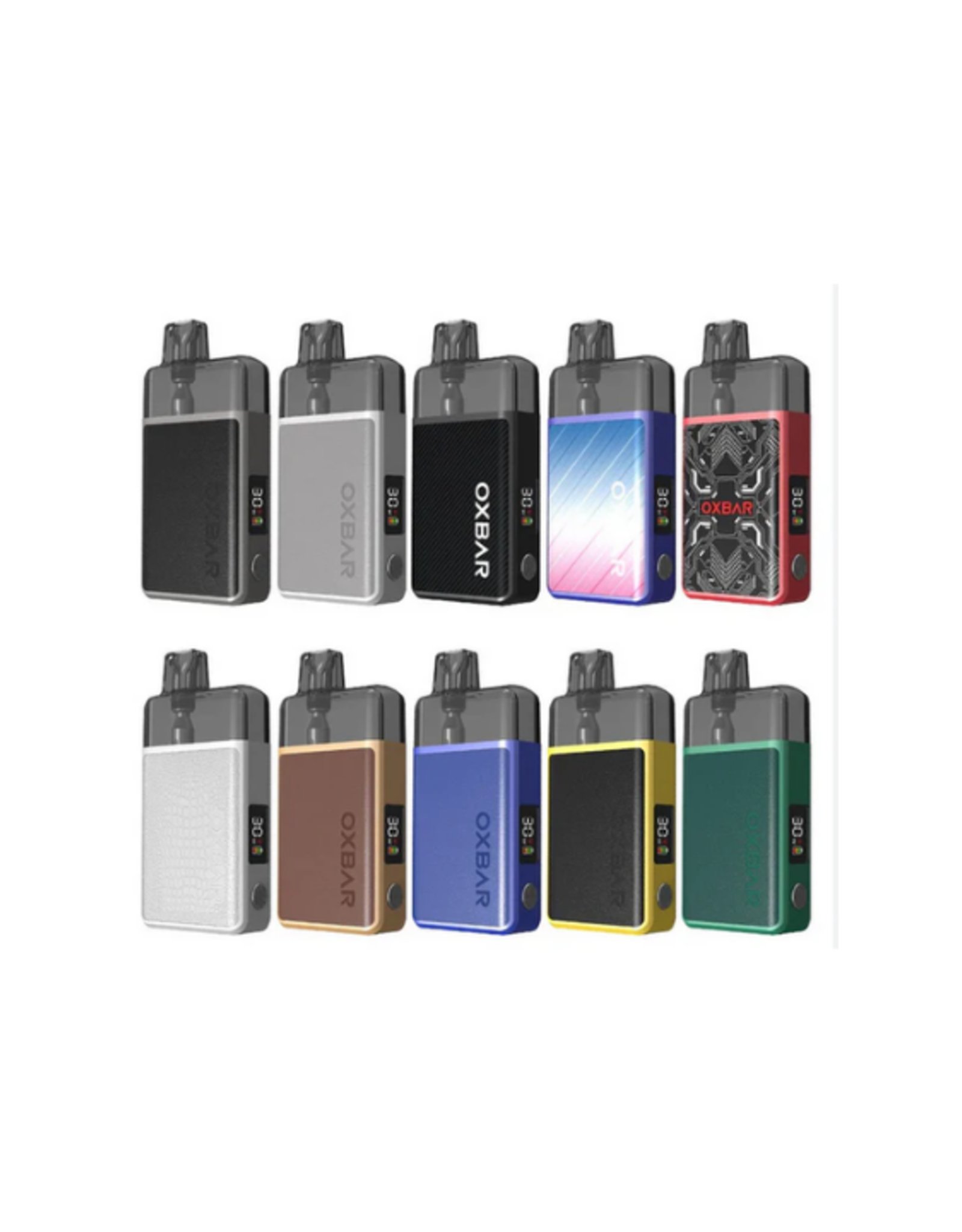 Oxpod Elite Oxbar Oxpod Elite