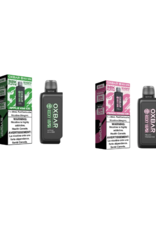 Svopp Svopp Rocky Vapor 32k Pods