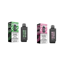 Svopp Svopp Rocky Vapor 32k Pods