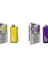 HyperBar Hyperbar BE38k