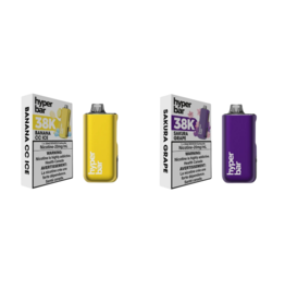 HyperBar Hyperbar BE38k