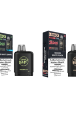 Level X Boost Level X Boost Pods