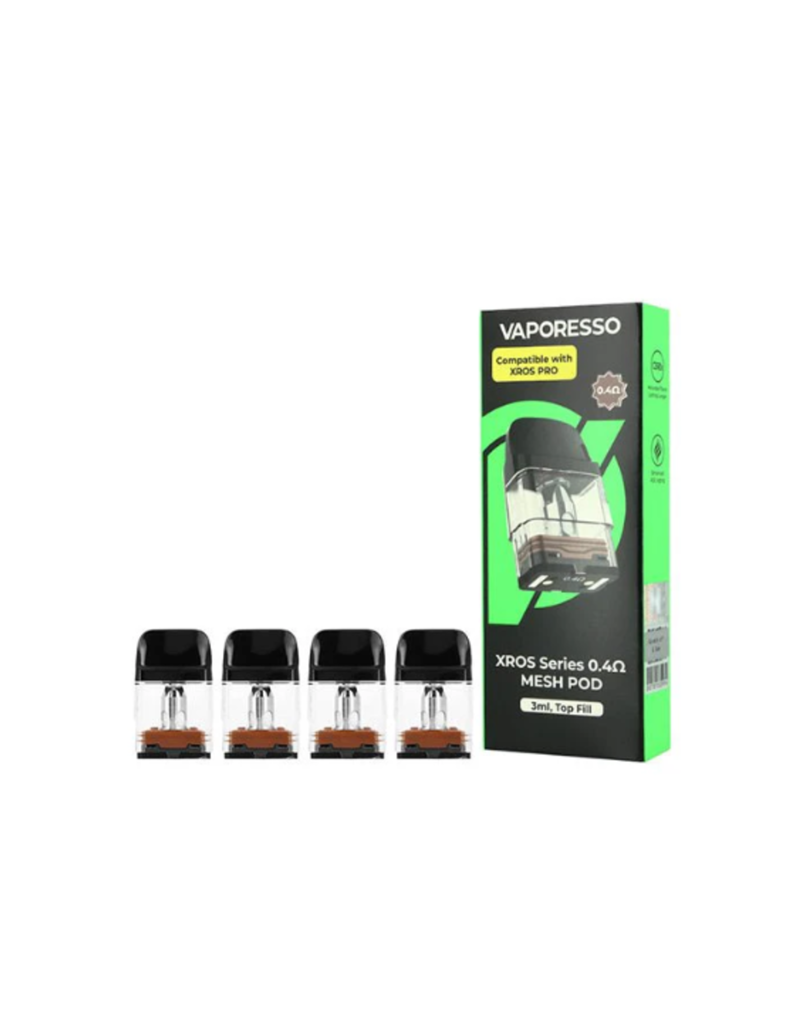 Vaporesso VAPORESSO XROS  3.0 REPLACEMENT POD