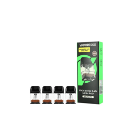 Vaporesso VAPORESSO XROS  3.0 REPLACEMENT POD