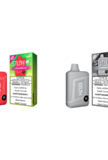 Stlth 8k Pro Disposable