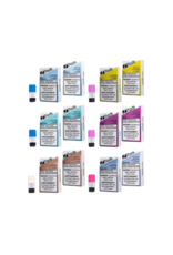 zpod Z pods (stamped)